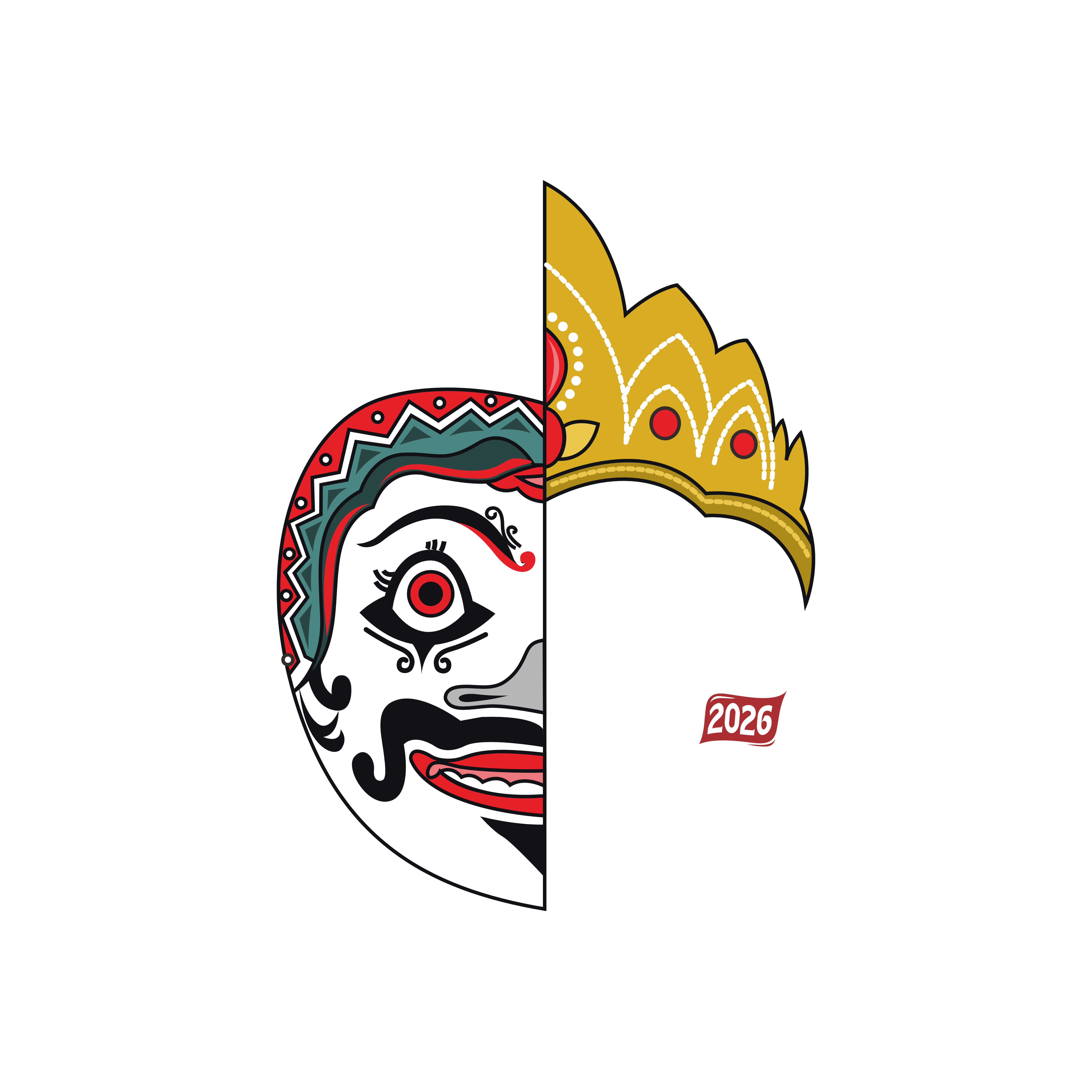 Segoro Topeng